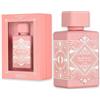 LATTAFA BADEE AL OUD NOBLE BLUSH EDP 100ML DONNA