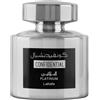 LATTAFA CONFIDENTIAL PLATINUM EDP 100ML UNISEX