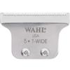 WAHL RICAMBIO TESTINA T-WIDE DETAILER HERO 0,4MM