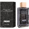 ALVIERO MARTINI ALV BY ALVIERO MARTINI FIRENZE EDP 100ML