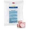 XANITALIA CERA A CALDO ROSA DISCHETTI 1 KG