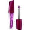 DEBORAH ROSSETTO RED TOUCH MAT N.03