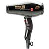 PARLUX PHON 385 POWER LIGHT IONIC & CERAMIC NERO