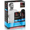 BIOETYC BIOTYC UOMO CONF. AS 100ML + DEO 150ML