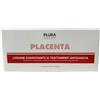 PLURA LOZIONE PLACENTA CONF.10 FIALE 10ML