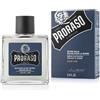 PRORASO BALSAMO CURA BARBA AZUR LIME 100ML