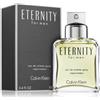 CALVIN KLEIN CK ETERNITY EDT 100ML