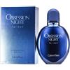 CALVIN KLEIN CK OBSESSION NIGHT FOR MEN EDT 125ML