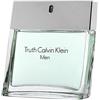 CALVIN KLEIN CK TRUTH FOR MEN EDT 100ML