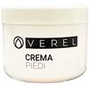 TERIAM CREMA PIEDI VEREL 500 ML