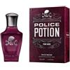 MAVIVE POLICE POTION FOR HER EDP 30ML