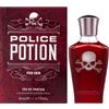 MAVIVE POLICE POTION FOR HER EDP 50ML