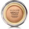 MAX FACTOR FONDOTINTA MIRACLE TOUCH N.80