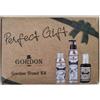 LABOR GORDON PERFECT GIFT TRAVEL KIT PROFUMO 100ML + AFTER SHAVE 100ML + CREMA DA RASATURA 150ML