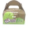 LABOR PERFECT GIFT GLI AROMATERAPICI 3 SAPONI PROFUMATI