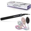 LABOR PERFECT GIFT PIASTRA PER CAPELLI + DETANGLER BALLERINA