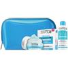 TERIAM DERMOLAB POCHETTE + LATTE + GEL IDRATANTE