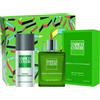 COVERI ENRICO COVERI GREEN CONTEMPORARY UOMO EDT 100ML + DEO 150ML