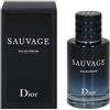 DIOR SAUVAGE EDP 60ML