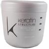 EDELSTEIN EDELSTEIL KERATIN STRUCTURE RISTRUTTURANTE 500 ML