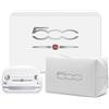 DIAMOND FIAT 500 GIFT SET FOR HER BEAUTY+ EDT 50ML