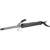 GIUBRA FERRO JET FIRE NANO SILVER TITANIUM 25MM