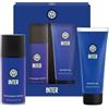 NATURAVERDE INTER GIFT SET DEO 150ML + SHOWER GEL 200ML