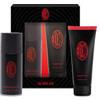 NATURAVERDE MILAN GIFT SET DEO 150ML + SHOWER GEL 200ML