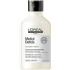 L'OREAL PROFESSIONNEL L'OREAL METAL DETOX SHAMPOO PROFESSIONALE CON SISTEMA DETERGENTE ANTI-METALLO 300ML