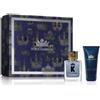 DOLCE & GABBANA DOLCE&GABBANA KING CONF. EDT 50ML + AFTER SHAVE BALM 50ML
