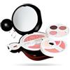 PUPA TROUSSE DEVIL NERO 002