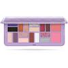 PUPA PALETTES L LILAC 001