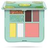 PUPA PALETTES S GREEN LIME 009