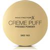 MAX FACTOR CIPRIA CREME PUFF N.41