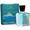 CAPUCCI LUNGOMARE AFTER SHAVE POUR HOMME 100ML