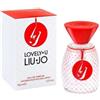 LIU JO LOVELY U EDP 100ML