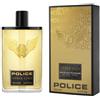 POLICE AMBER GOLD EDT FOR MAN 100ML