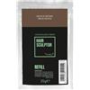 SIBEL HAIR SCULTOR REFILL MEDIUM BROWN 25 GR