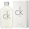 CALVIN KLEIN ONE EDT 100 ML