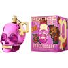 POLICE TO BE FREETODARE EDP FOR WOMAN 125ML