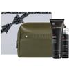 COLLISTAR CONFEZIONE GEL DOCCIA 250ML + SCHIUMA DA BARBA 75ML + POCHETTE