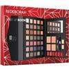 DEBORAH MAKE UP KIT 2024 MEDIUM WARM