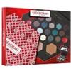 DEBORAH MAKE UP KIT 2024 MINI COLD