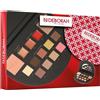 DEBORAH MAKE UP KIT 2024 MINI WARM