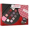 DEBORAH MAKE UP KIT 2024 SMALL COLD