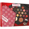 DEBORAH MAKE UP KIT 2024 SMALL WARM