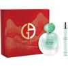 ARMANI GIORGIO ARMANI ACQUA DI GIOIA CONF. EDP 30ML + EDP 10ML