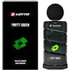 LOTTO FINEST GREEN EAU DE TOILETTE POUR HOMME 100ML
