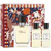 HERMES TERRE D'HERMES CONF. EDT 50ML + SHOWER GEL 40ML + AFTER SHAVE 40ML