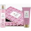 DIAMOND ACQUA DI SORRENTO GIFT SET AMALFI SHOWER GEL 200ML + ACQUA PROFUMATA 245ML